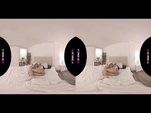 ❤️ PORNBCN VR Dve mladé lesbičky sa zobudia nadržané v 4K 180 3D virtuálnej realite Geneva Bellucci Katrina Moreno ❌ Porno na nás sk.analpics.ru ﹏