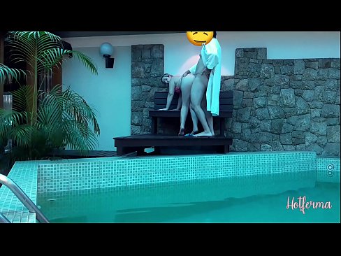 ❤️ Šéf pozve slúžku k bazénu, ale neodolala horúcemu ❌ Porno na nás sk.analpics.ru ﹏