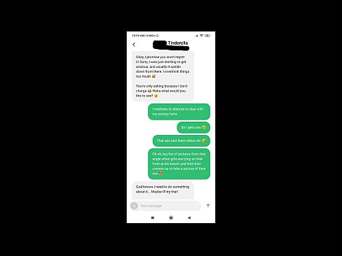 ❤️ Do môjho háremu som pridal novú PAWG z Tinderu ( vrátane rozhovoru s Tinderom) ❌ Porno na nás sk.analpics.ru ﹏
